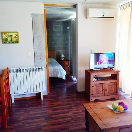 Апартаменти I+O "Inside And Out" Колонія-дель-Сакраменто Екстер'єр фото